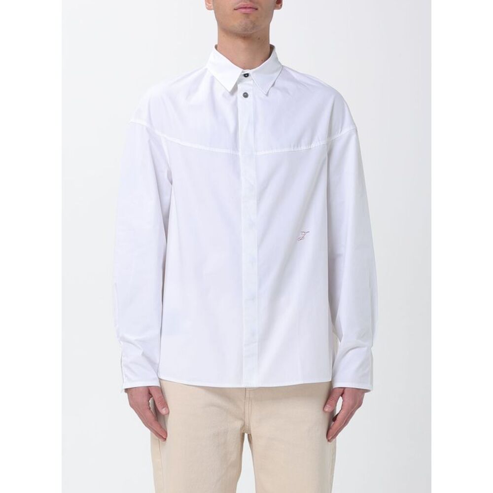 Jacquemus Shirt Men White